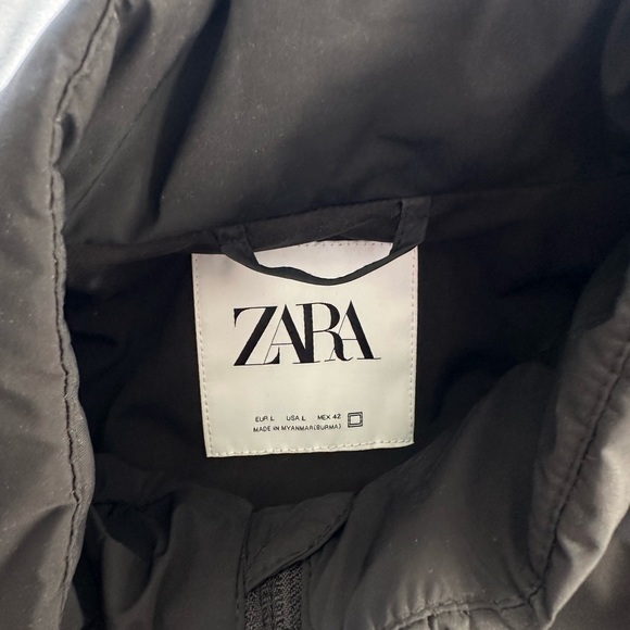 Zara Jacket - L - Picture 2 of 3
